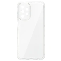 Viedtālruņa apvalks Armor triecienizturīgs Samsung Galaxy A23 4G/5G caurspīdīgs