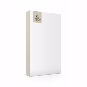 Tech-Protect MagMat Чехол для Xiaomi Redmi 14C / Poco C75 - чёрный