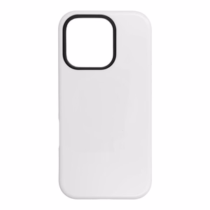 Divslāņu maciņš sublimācijai, saderīgs ar MagSafe, IPHONE 16 PRO