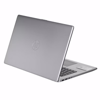 HP 17-CN3068CL i5 1334U 17.3" FHD AG 8GB SSD512 BT BLKB FPR Win11 sudraba (REPACK) 2Y New Repack/Repacked