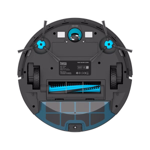 TEESA SMART VAC PRO putekļsūcējs robots