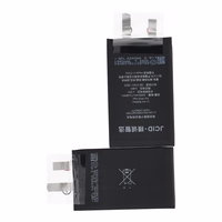 JCID Akumulators without BMS iPhone Xs Max (liela ietilpība)