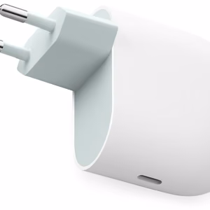 Charger Google 45W USB-C white GA05732-EU