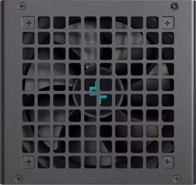 DeepCool PL650D barošanas bloks 650 W ATX melns