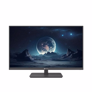 AG Neovo VA-3201 datora monitors 32" 1920 x 1080 pikseļi Full HD LCD melns