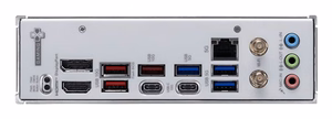 MSI B850M GAMING PLUS WIFI mātesplate AMD B850 Socket AM5 micro ATX