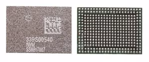 Mikroshēma IC iPhone XS/XS Max WiFi/Bluetooth modulis (339S00540)