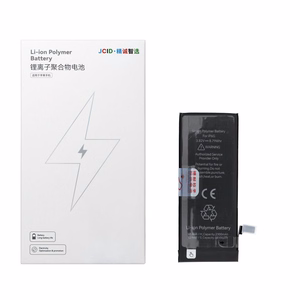 JCID Akumulators iPhone 6G 2300 mAh (liela ietilpība)