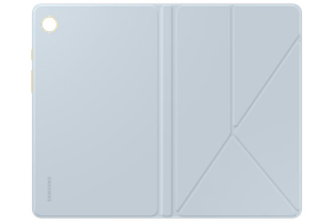 BX210TLE Book Cover Samsung Galaxy Tab A9+, zils