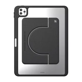 Nillkin FlexWing magnētiskais planšetdatora statīvs (melns)