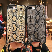 Viedtālruņa apvalks SNAKE - IPHONE XS MAX pelēks