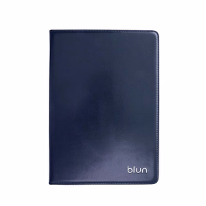 BLUN universāls planšetdatora apvalks 11" (UNT) zils