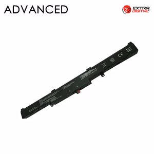 Notebook Baterija ASUS A41-X550E, 2600mAh, Extra Digital Advanced