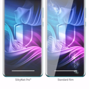 3mk Silky Matt Pro – tālruņa ekrāna aizsargs modelim Huawei P30 Pro