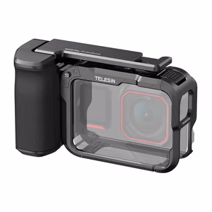 Telesin aizsargapvalks ar rokturi Insta360 Ace Pro / Ace Pro 2