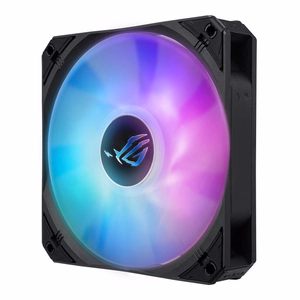 ASUS ROG STRIX LC III 240 ARGB dzesēšanas sistēma