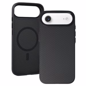 Liavec Carbon Core Case for iPhone 17 Air