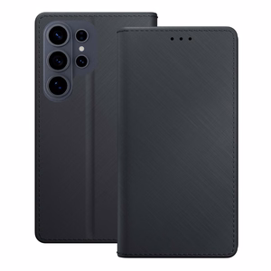 3mk Maks Maciņš for Samsung Galaxy S26 Ultra - melns
