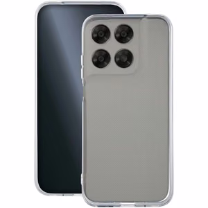 Slim maciņš 2 mm Motorola Moto G67 5G / G77 5G caurspīdīgs