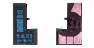 Baterija ORG priekš iPhone XS 2658mAh ar sticker