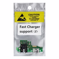 Uzlādes plāksne OPPO A15s CPH2179 OEM