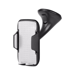 Kruger&Matz KM1368 universāls tālruņa turētājs, balts