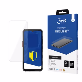 3mk HardGlass rūdītais stikls Samsung Galaxy XCover 8