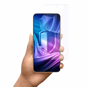 3mk Silky Matt Pro – tālruņa ekrāna aizsargs modelim Honor GT Pro