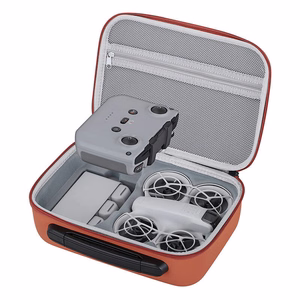 SUNNYLIFE kombinētā soma DJI Neo (oranža)