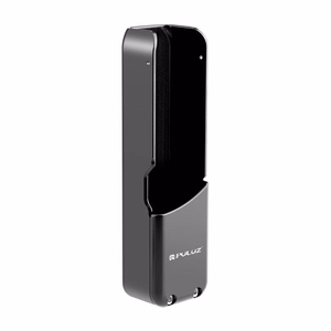 Metāla aizsargvāciņš PULUZ priekš DJI OSMO Pocket 3 (PU930B)