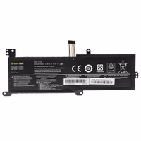 zaļš Cell LE125 notebook spare part Battery