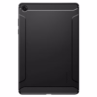 Spigen Rugged Armor macins priekš Samsung Galaxy Tab A11+ Plus 11.0 X230 / X235 / X236 - Melns
