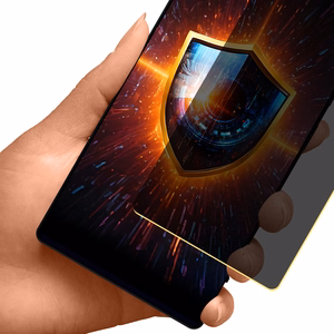 Privacy Film 3mk Silky Matt Privacy for Samsung Galaxy S25 Ultra