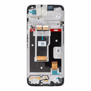 ServicePack LCD ekrāns REALME C31 4130168