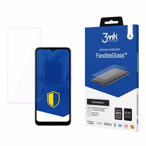 3mk FlexibleGlass – tālruņa ekrāna aizsargs modelim Redmi A2/A2+