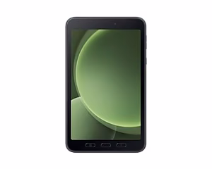 Samsung Galaxy Tab Active5 Enterprise Edition 5G 128 ГБ 8" 6 ГБ Wi-Fi 6 Android 14 зелёный