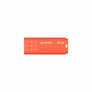 GoodRam zibatmiņa 32GB UME3 USB 3.0 oranžs