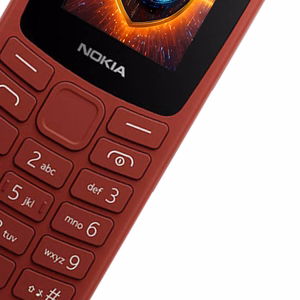 3mk Silky Matt Privacy – privātuma ekrāna aizsargs modelim Nokia 105 4G (2023)