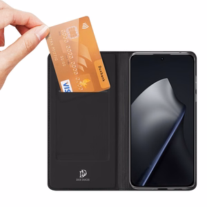 Futrālis Dux Ducis Skin Pro Xiaomi 15T melns