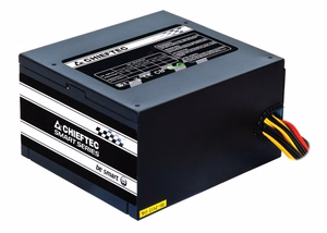 Chieftec 500W barošanas bloks ATX12V V2.3 80+