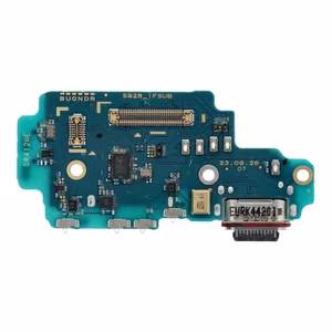 Lādēšanas plāksne SAMSUNG S24 Ultra OEM (ātrā uzlāde)