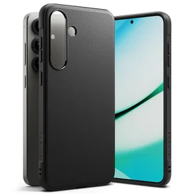 Ringke Onyx viedtālruņa apvalks Samsung Galaxy S25+ - melns