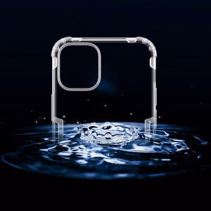 Nillkin Nature TPU vāciņš ierīcei Apple iPhone 12 Pro Max, tumši zaļš
