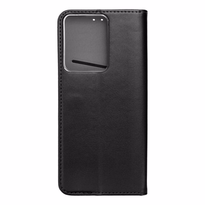 Чехол-книжка Smart Magneto для Realme 14 5G черный