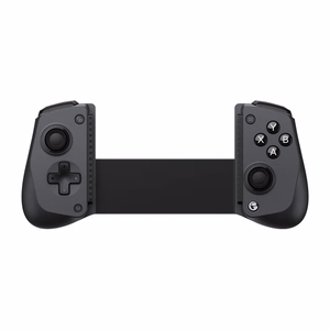 GameSir X5s mobilais kontrolieris (melns)