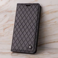 Smart Caro case for Samsung Galaxy A36 5G black