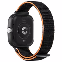 Beline siksniņa Redmi Watch 4 blak-orange