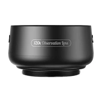 Apexel JeweLens 120X objektīvs