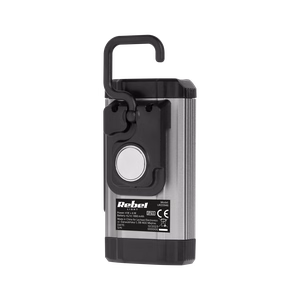 Rebel 15 W LED darbnīcas lampa