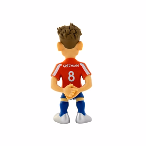 Minix Atlético Madrid – Antoine Griezmann – kolekcionējama figūriņa